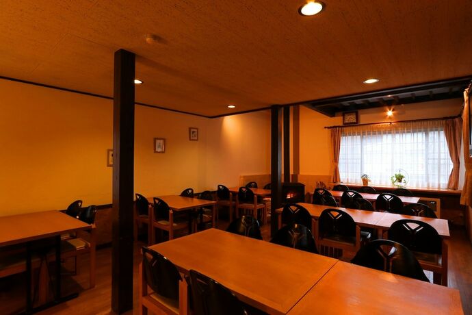 Imagen general del Hotel Warabisou. Foto 9