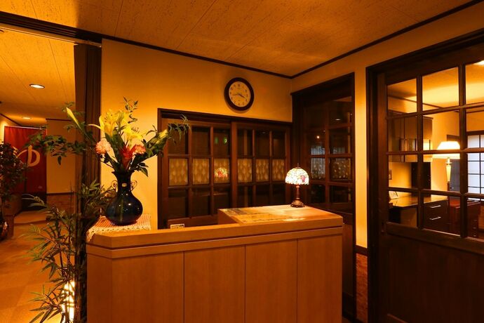 Imagen general del Hotel Warabisou. Foto 16