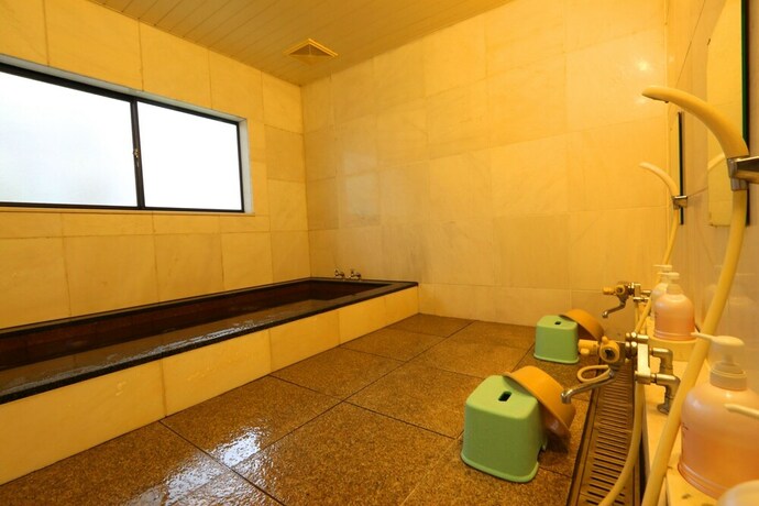 Imagen general del Hotel Warabisou. Foto 1
