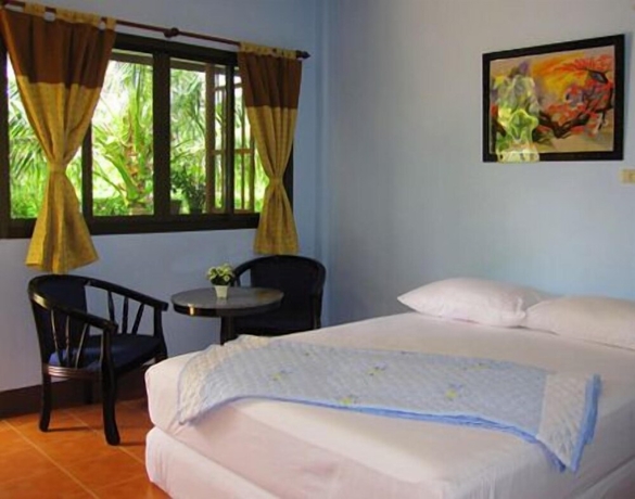 Imagen de la habitación del Hotel Warakorn Baansuan - Amphawa. Foto 5