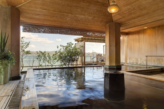 Imagen general del Hotel Waraku Onsen Nihon No Yado Notoraku. Foto 3