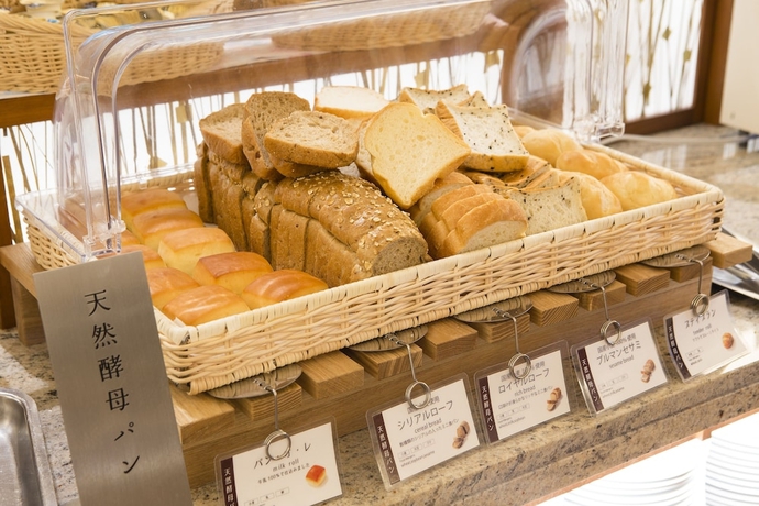 Imagen del bar/restaurante del Hotel Waraku Onsen Nihon No Yado Notoraku. Foto 7