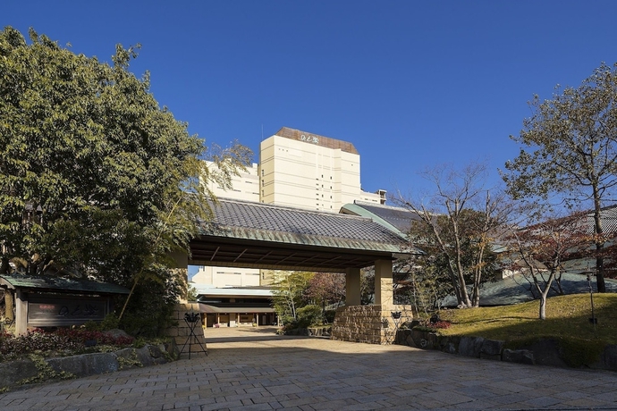 Imagen general del Hotel Waraku Onsen Nihon No Yado Notoraku. Foto 4