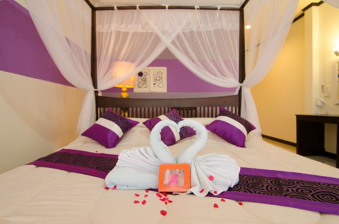 Imagen de la habitación del Hotel Waranya Resort. Foto 6