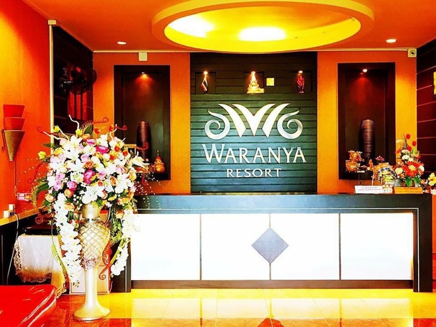 Imagen de los interiores del Hotel Waranya Resort. Foto 16