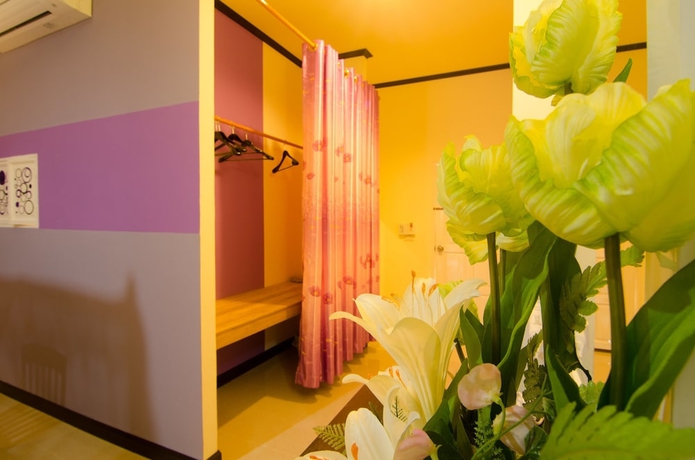 Imagen de la habitación del Hotel Waranya Resort. Foto 8