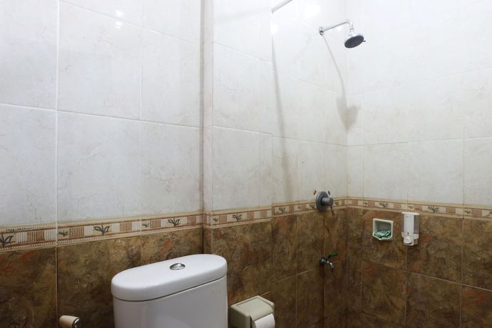 Imagen de la habitación del Hotel Warapsari Inn. Foto 2