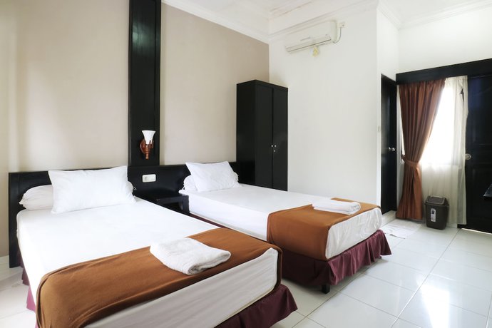 Imagen de la habitación del Hotel Warapsari Inn. Foto 3