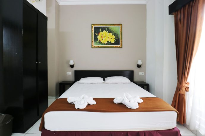 Imagen de la habitación del Hotel Warapsari Inn. Foto 4