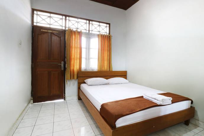 Imagen de la habitación del Hotel Warapsari Inn. Foto 6