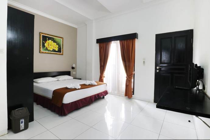 Imagen de la habitación del Hotel Warapsari Inn. Foto 8