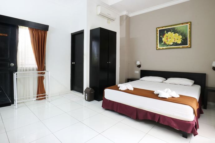 Imagen general del Hotel Warapsari Inn. Foto 1