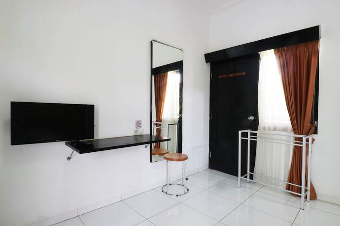 Imagen de la habitación del Hotel Warapsari Inn. Foto 10
