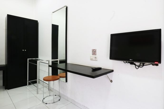 Imagen de la habitación del Hotel Warapsari Inn. Foto 12