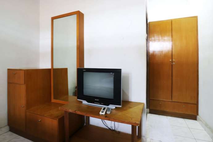 Imagen de la habitación del Hotel Warapsari Inn. Foto 13