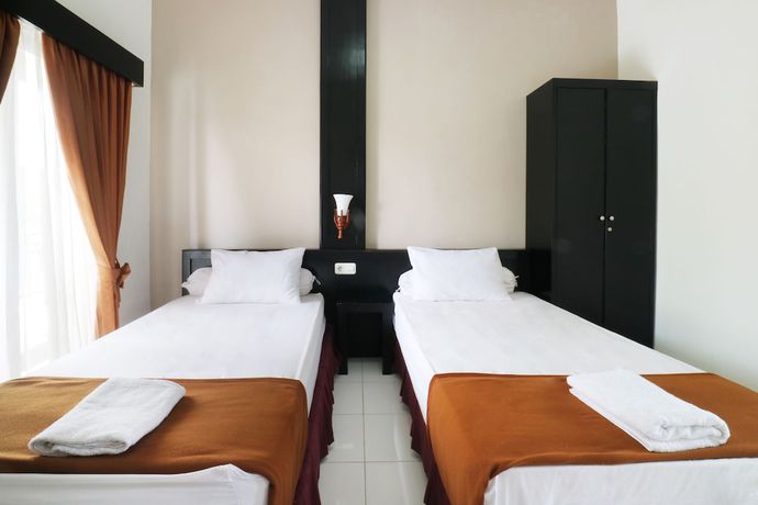 Imagen de la habitación del Hotel Warapsari Inn. Foto 14