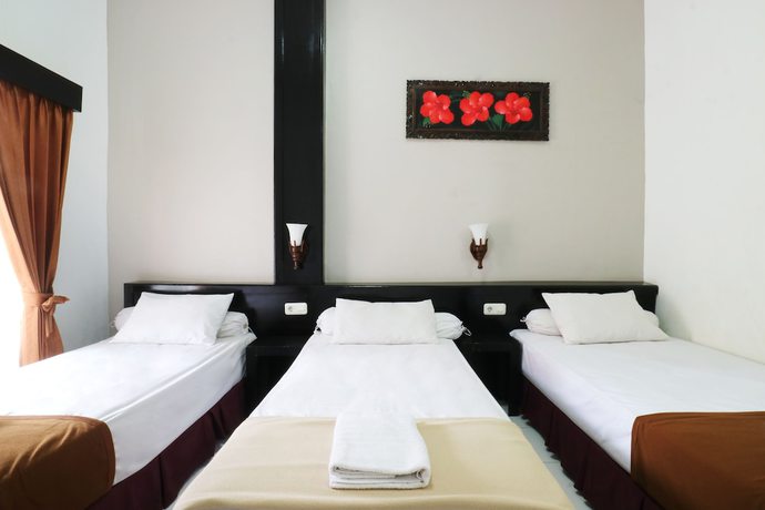 Imagen de la habitación del Hotel Warapsari Inn. Foto 15
