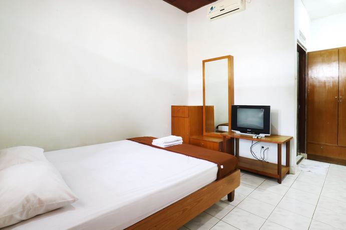 Imagen de la habitación del Hotel Warapsari Inn. Foto 16