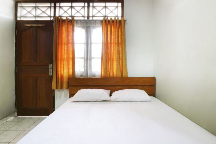 Imagen de la habitación del Hotel Warapsari Inn. Foto 18