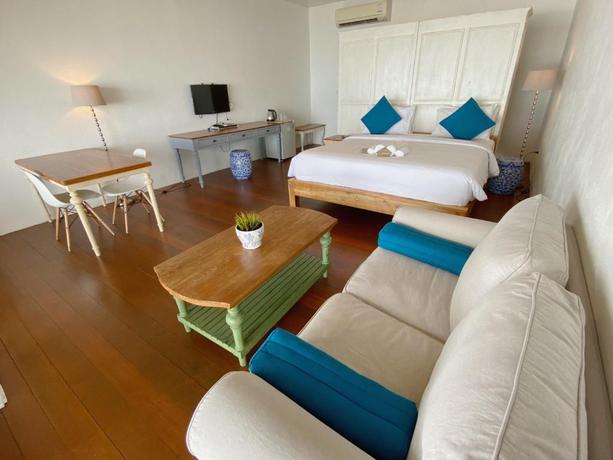 Imagen de la habitación del Hotel Warapura Resort. Foto 7