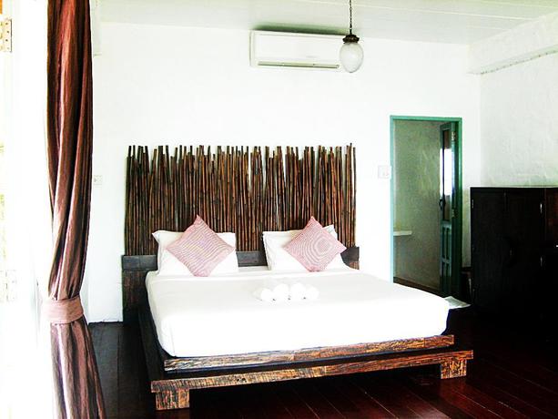 Imagen de la habitación del Hotel Warapura Resort. Foto 8
