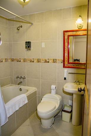Imagen de la habitación del Hotel Warari, Cusco. Foto 7