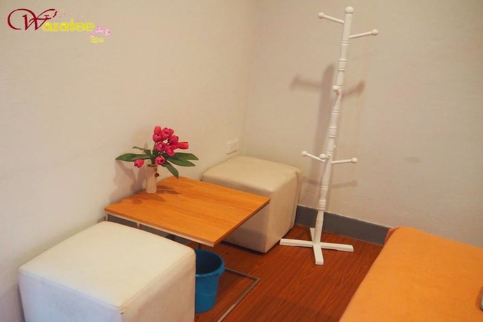 Imagen de la habitación del Hotel Waratee Spa Resort Villa. Foto 13