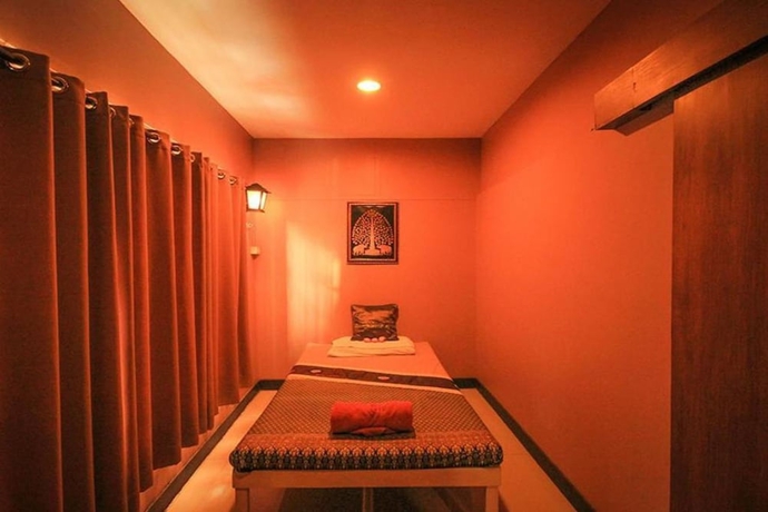 Imagen de los interiores del Hotel Waratee Spa Resort Villa. Foto 15