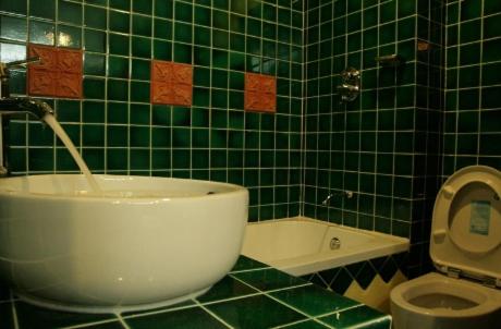 Imagen general del Hotel Warawan Resort. Foto 2