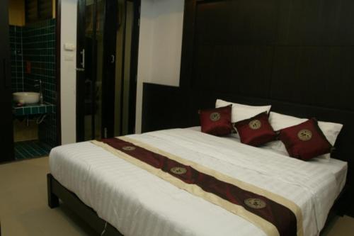 Imagen general del Hotel Warawan Resort. Foto 3