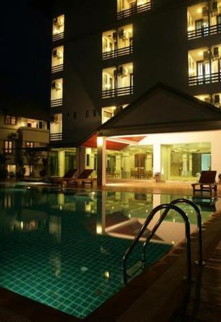 Imagen general del Hotel Warawan Resort. Foto 6
