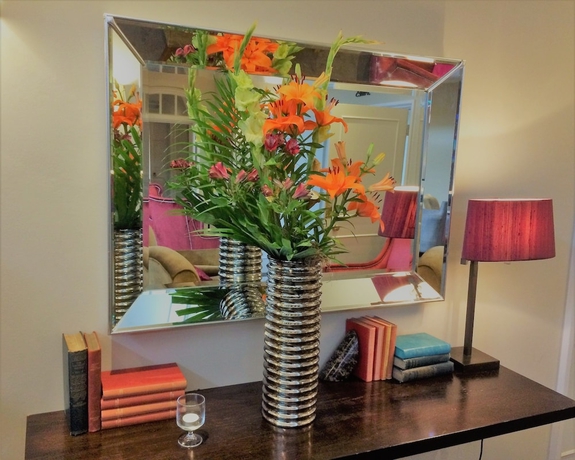 Imagen de los interiores del Hotel Warbrook House Heritage. Foto 19