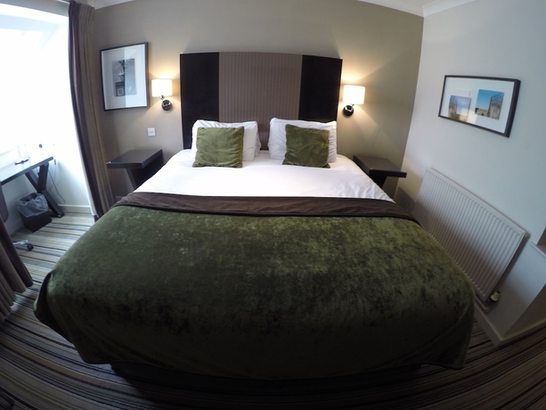 Imagen de la habitación del Hotel Warbrook House Heritage. Foto 8