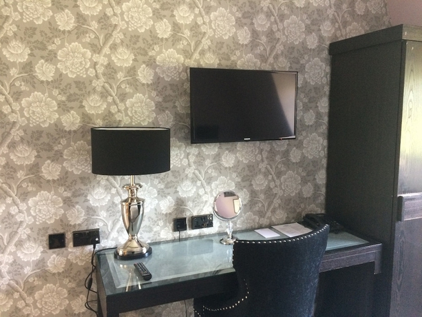 Imagen de la habitación del Hotel Warbrook House Heritage. Foto 12