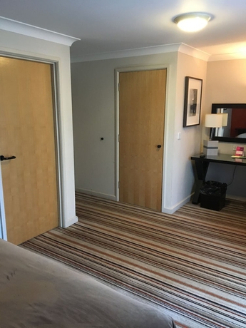 Imagen de la habitación del Hotel Warbrook House Heritage. Foto 13
