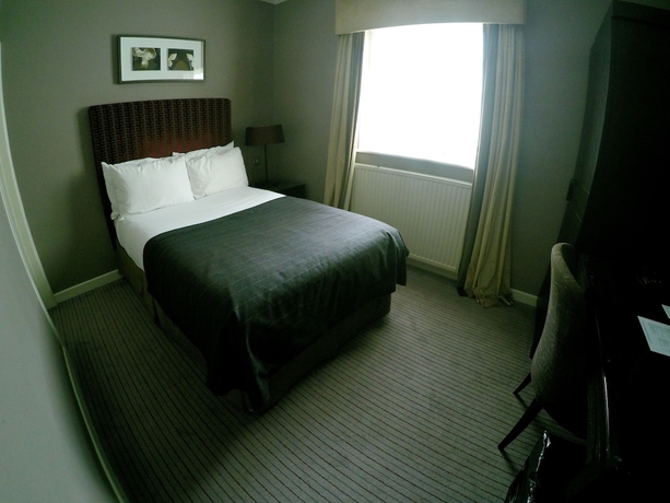 Imagen de la habitación del Hotel Warbrook House Heritage. Foto 18