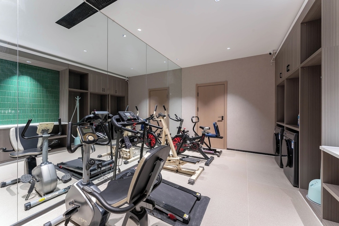 Imagen de los interiores del Hotel Ward Smart. Foto 14