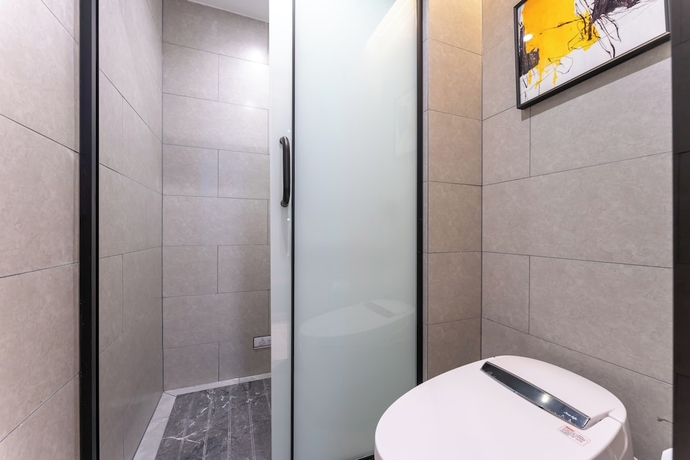 Imagen de la habitación del Hotel Ward Smart. Foto 11