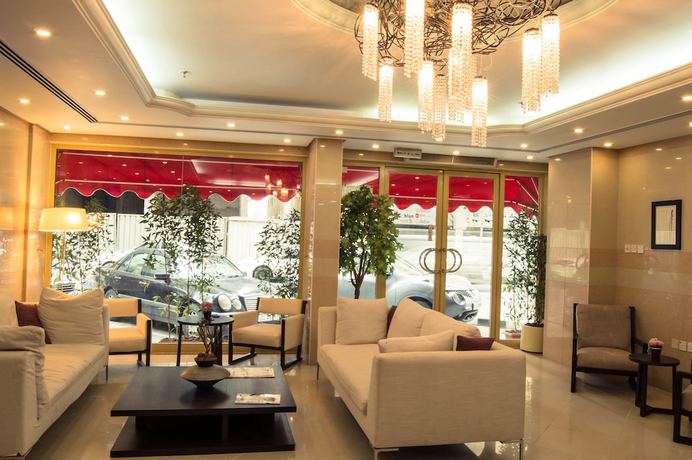 Imagen de la habitación del Hotel Wardah Apartments. Foto 4