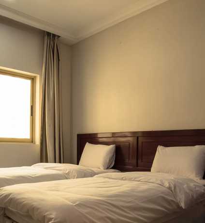 Imagen de la habitación del Hotel Wardah Apartments. Foto 5