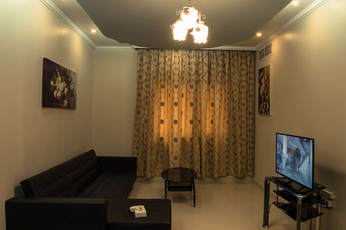 Imagen de los interiores del Hotel Wardah Apartments. Foto 11