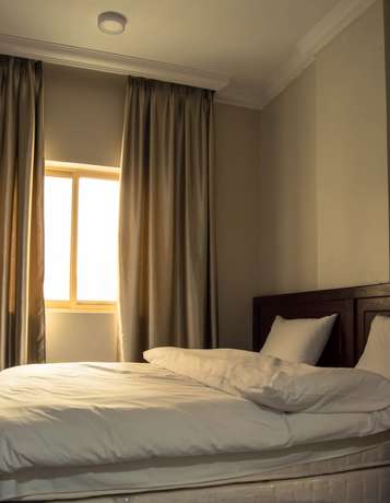 Imagen de la habitación del Hotel Wardah Apartments. Foto 6