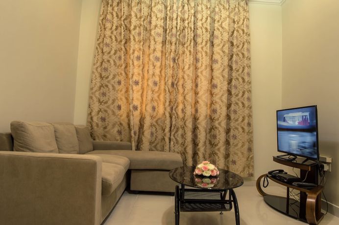 Imagen de la habitación del Hotel Wardah Apartments. Foto 7