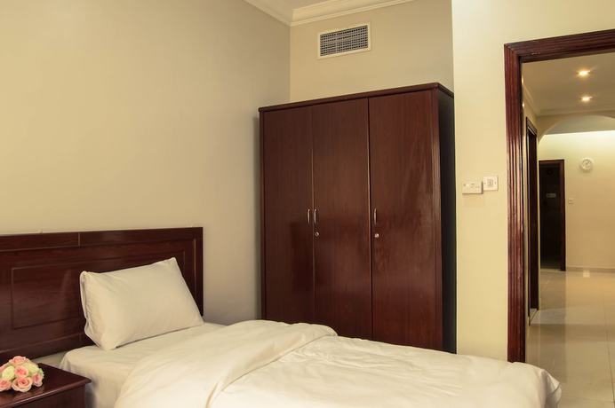 Imagen de la habitación del Hotel Wardah Apartments. Foto 8