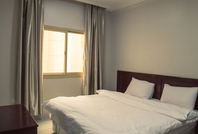 Imagen de la habitación del Hotel Wardah Apartments. Foto 9