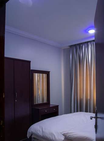 Imagen de la habitación del Hotel Wardah Apartments. Foto 10