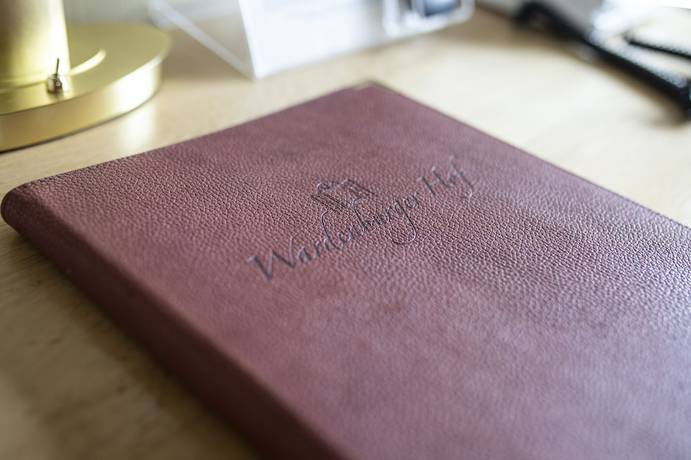 Imagen de la habitación del Hotel Wardenburger Hof. Foto 14