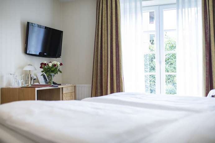 Imagen general del Hotel Wardenburger Hof. Foto 2