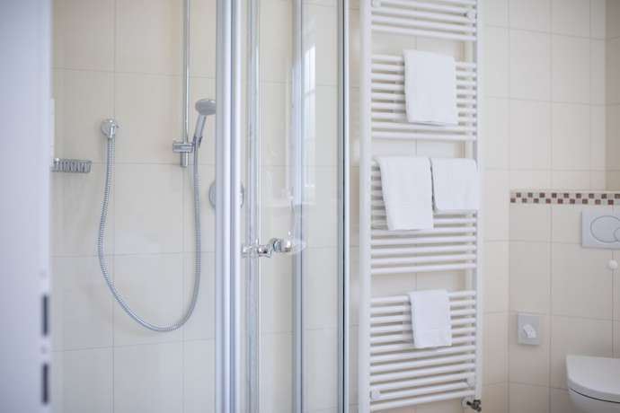 Imagen de la habitación del Hotel Wardenburger Hof. Foto 20