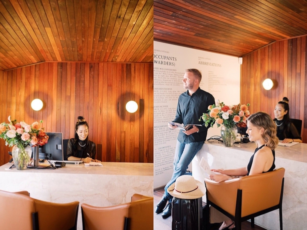 Imagen de los interiores del Hotel Warders Hotel Fremantle. Foto 19